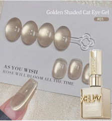 XEIJAYI GOLDEN #01