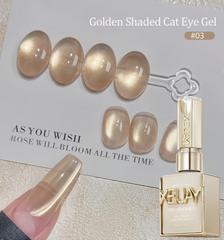 XEIJAYI GOLDEN #03