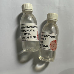 RESIN BY SLAYER’S WISHLIST
