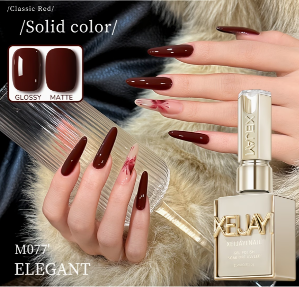 XEIJAYI M077