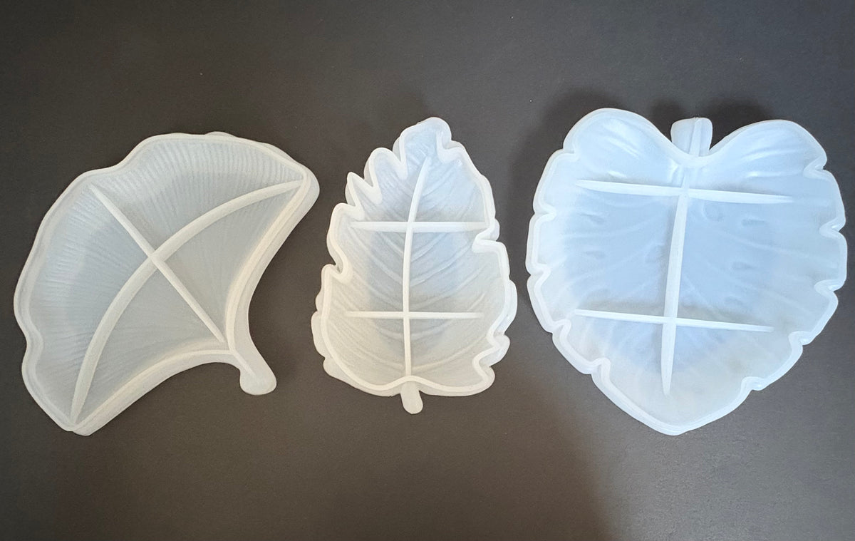 LEAF MOLD SET