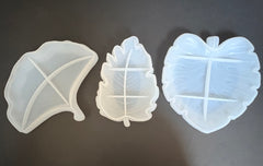 LEAF MOLD SET