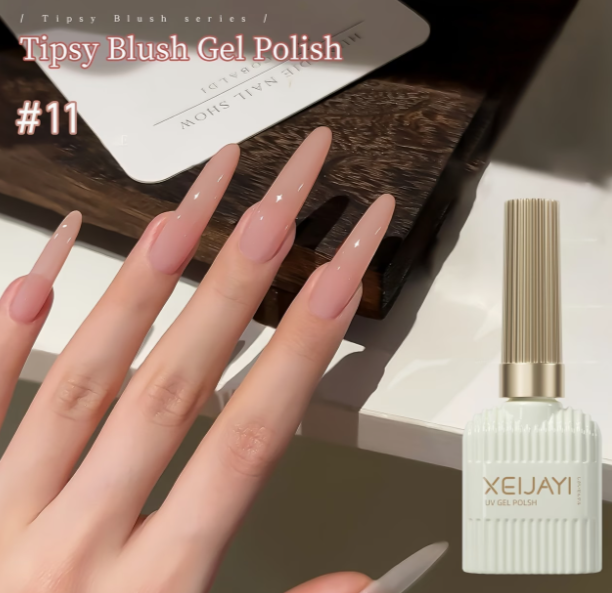 XEIJAYI TIPSY BLUSH