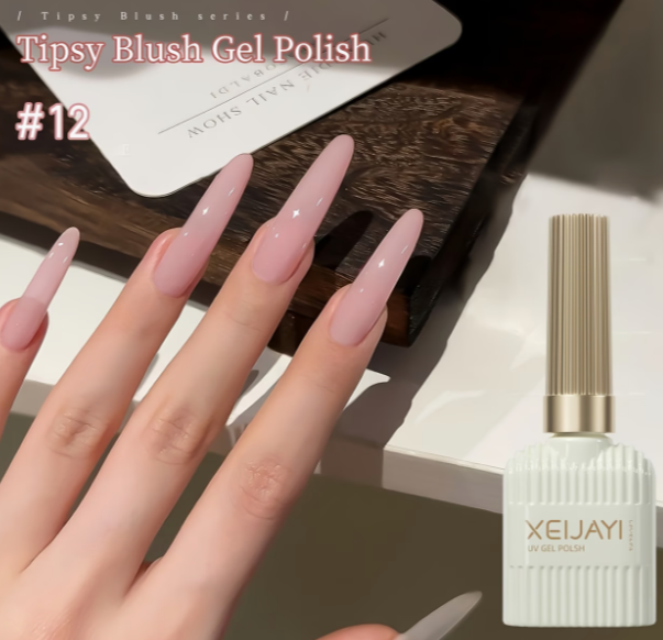 XEIJAYI TIPSY BLUSH