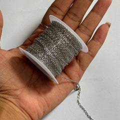 STAINLESS STEEL CHAIN ROLL