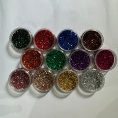 DOT GLITTERS