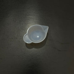 MIXING CUP FOR EPOXY RESIN