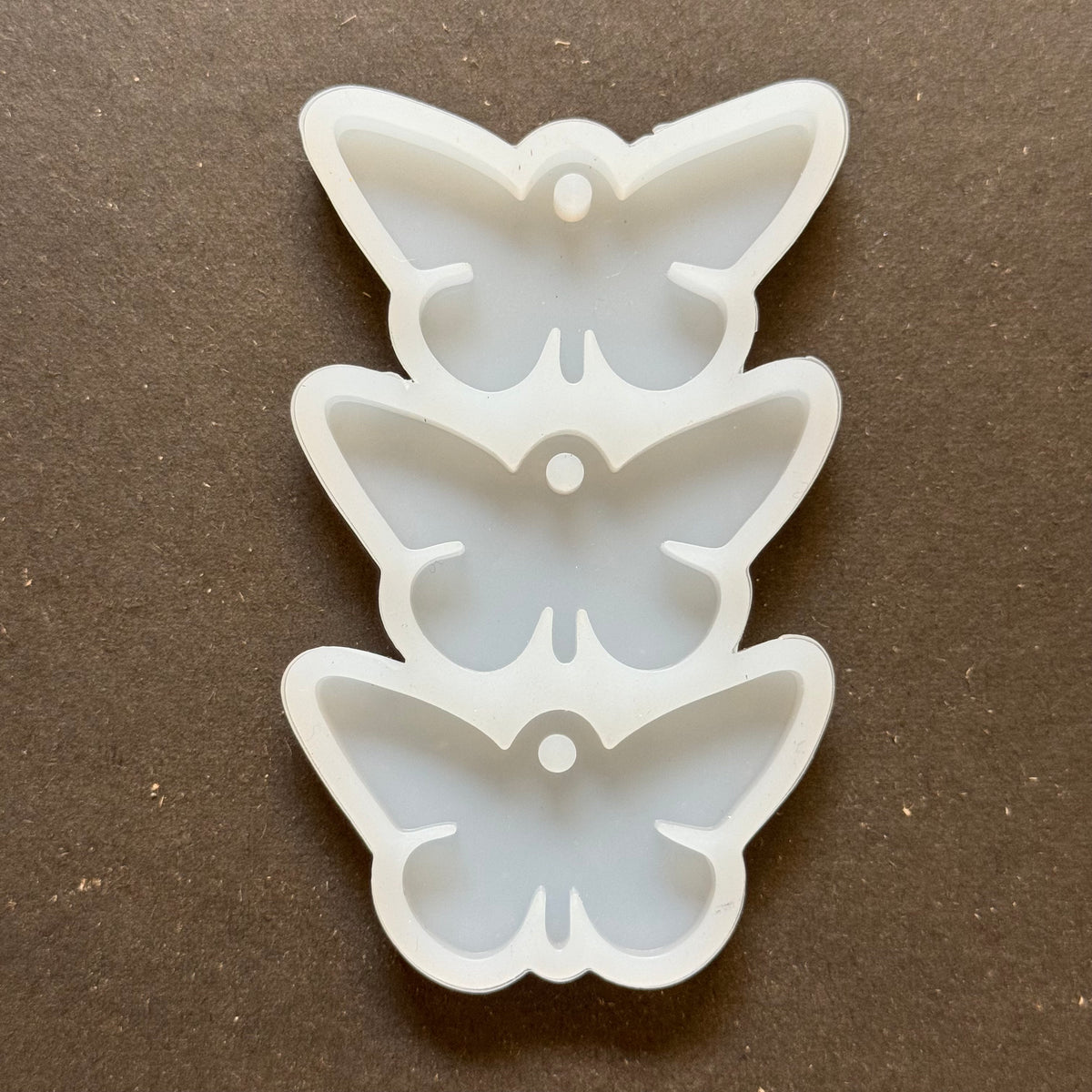 BUTTERFLY MOLD FOR EPOXY RESIN ART