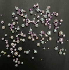 RESIN ART PEARL