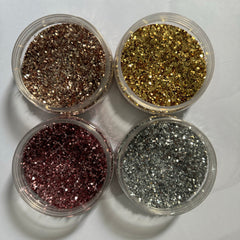 DOT GLITTERS