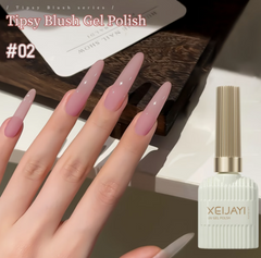 XEIJAYI TIPSY BLUSH