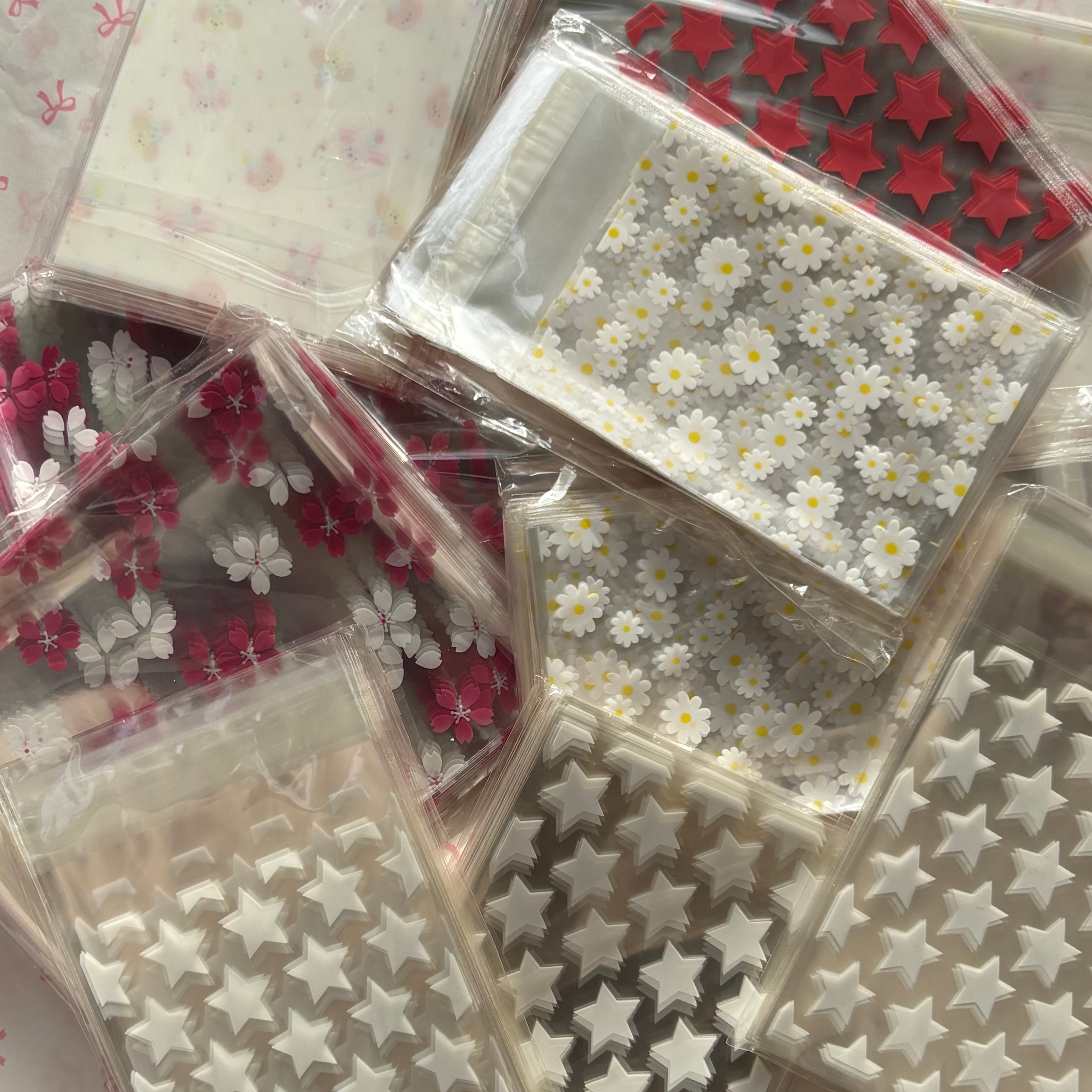 PACKING WRAPS