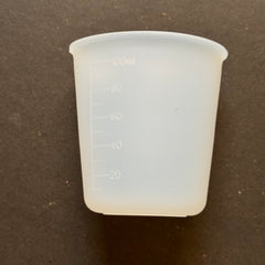 RESIN ART MEASURING CUP