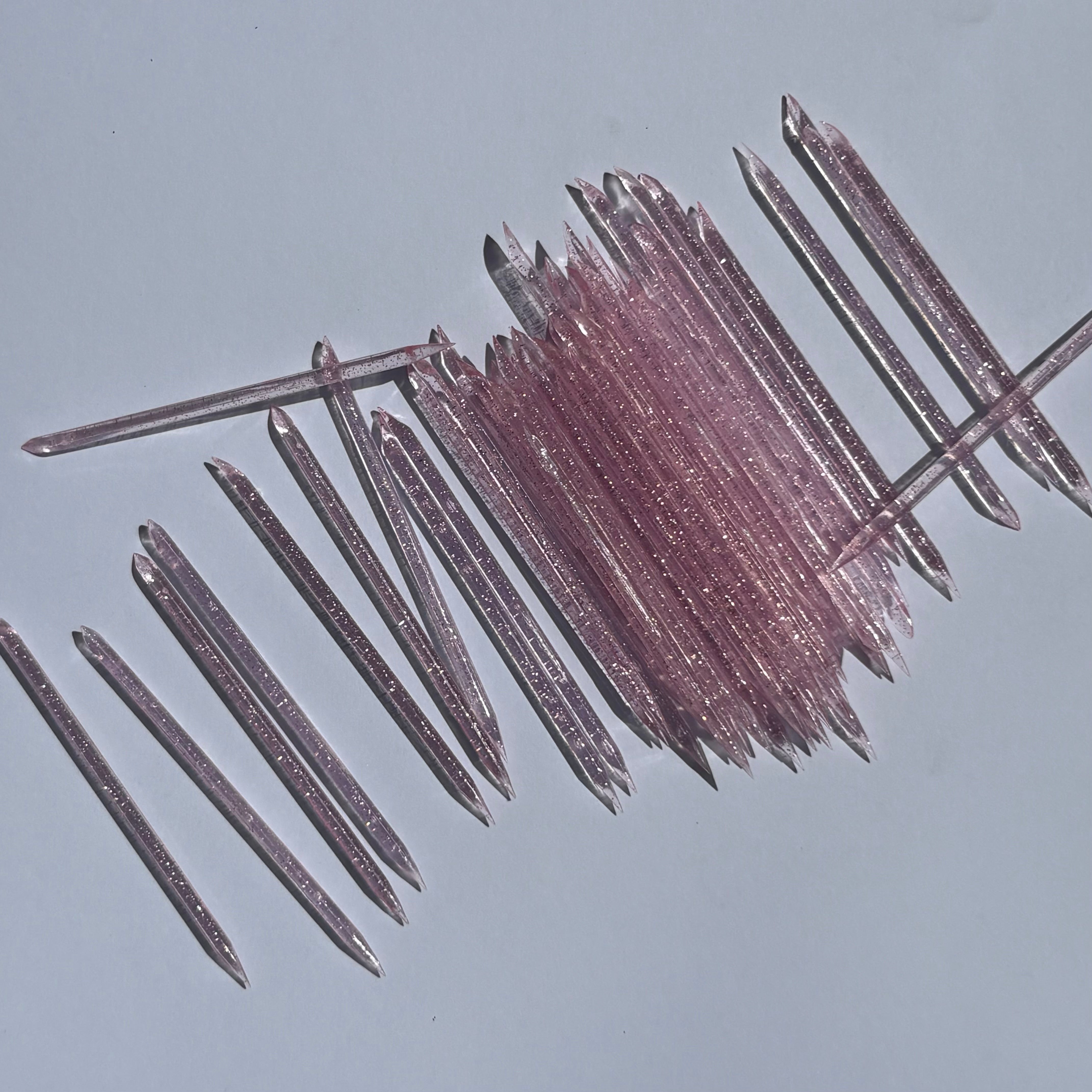 Cuticle Pusher
