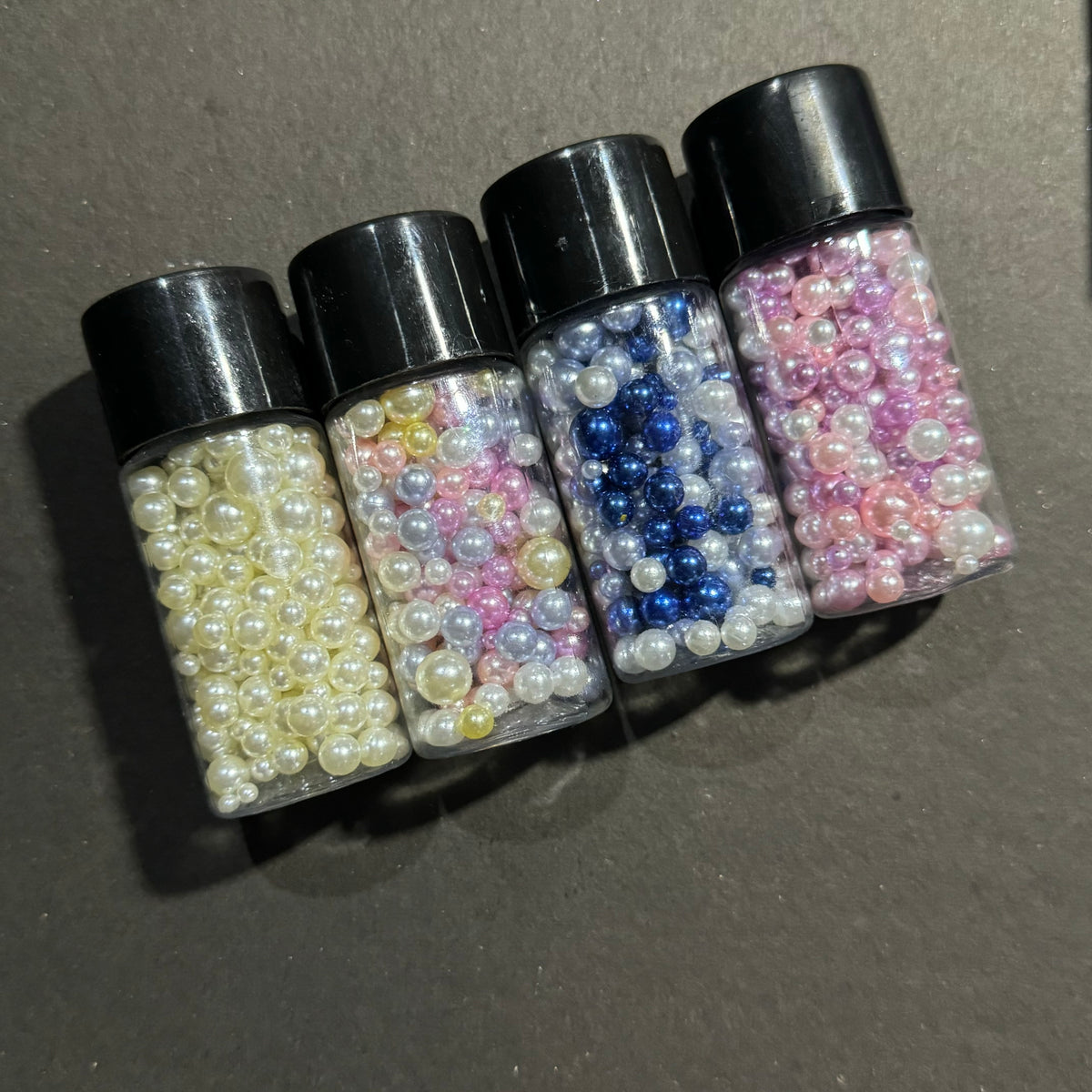 PEARLS
