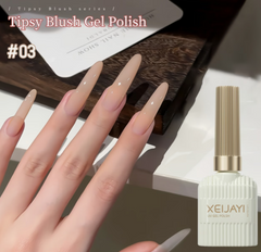 XEIJAYI TIPSY BLUSH