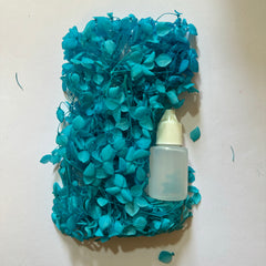 DRIED FLOWER FOR RESIN