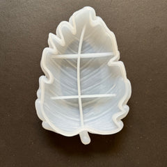 LEAF MOLDS FOR CONCRETE AND EPOXY
