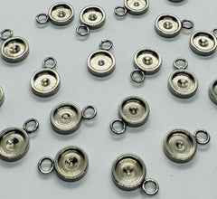 STAINLESS STEEL PENDANT