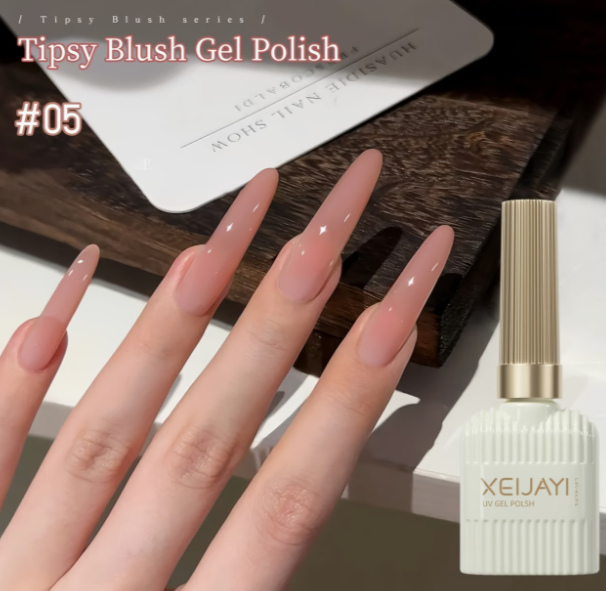XEIJAYI TIPSY BLUSH