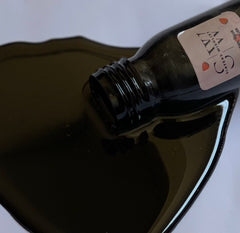 PIGMENT PASTE FOR EPOXY RESIN