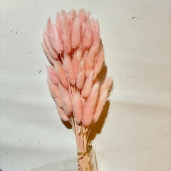 BUNNY TAILS FOR RESIN ART