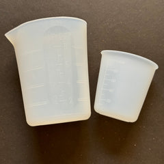 RESIN ART MEASURING CUP