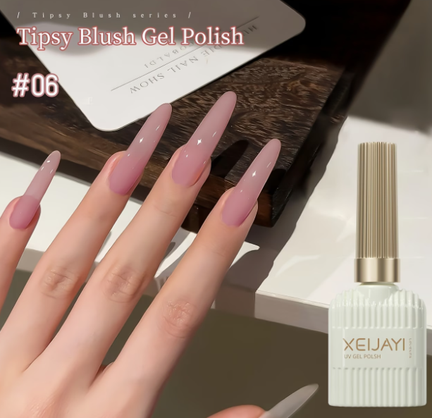 XEIJAYI TIPSY BLUSH