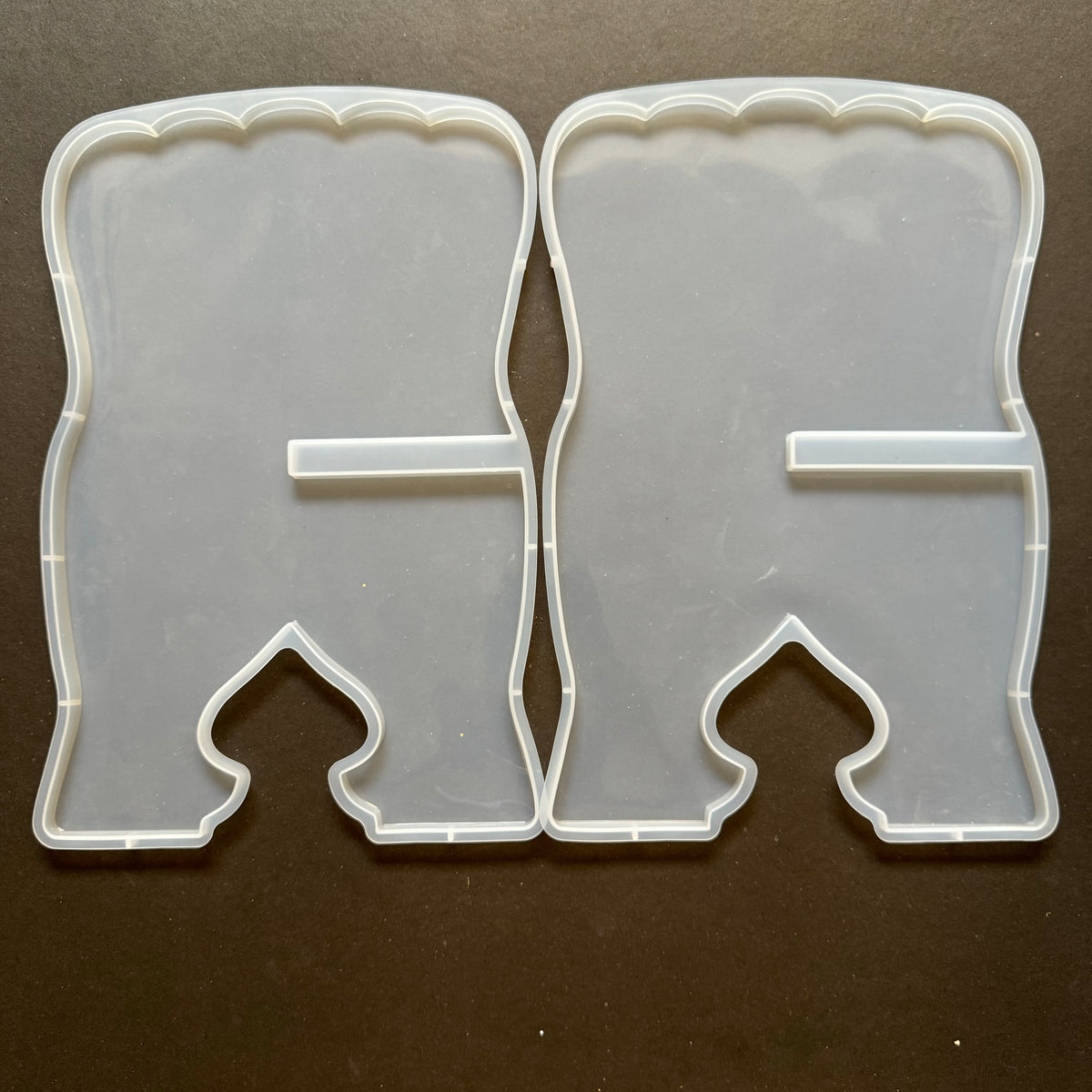REHAL MOLD FOR EPOXY RESIN ART