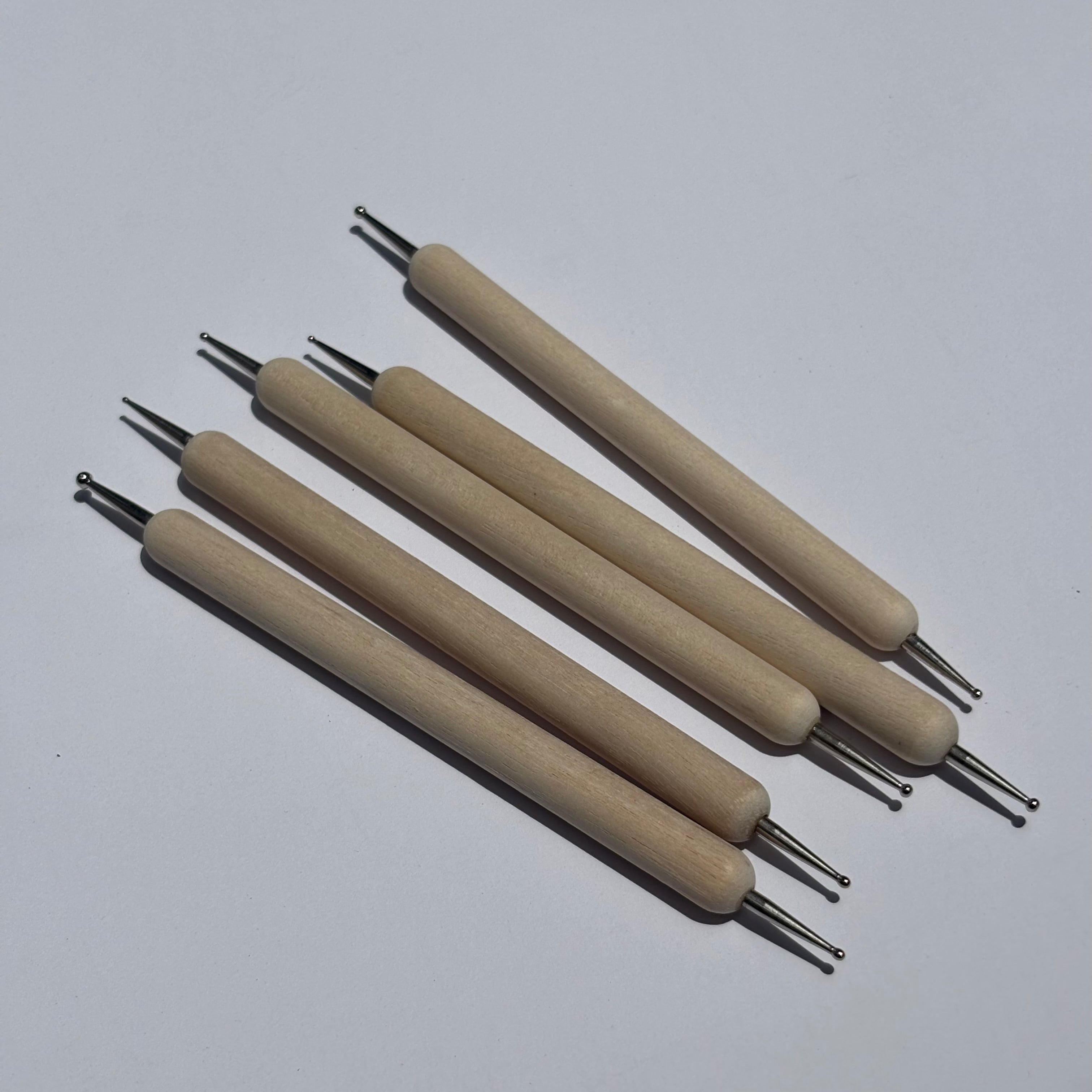 Dotting tool