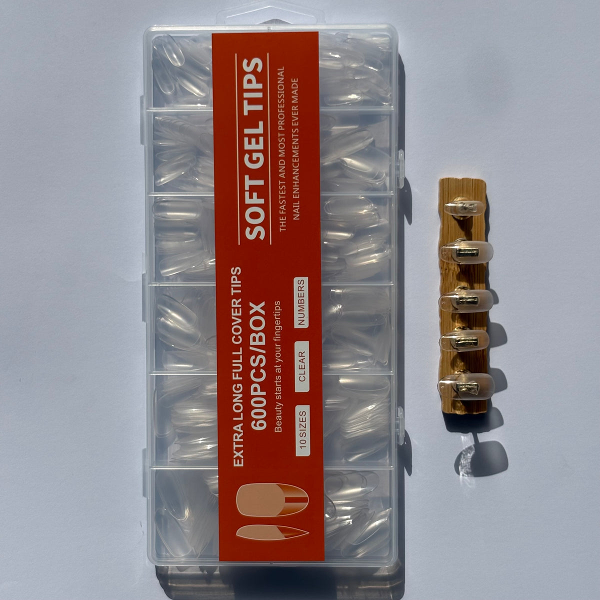 Oval medium
