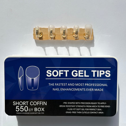 Short Coffin