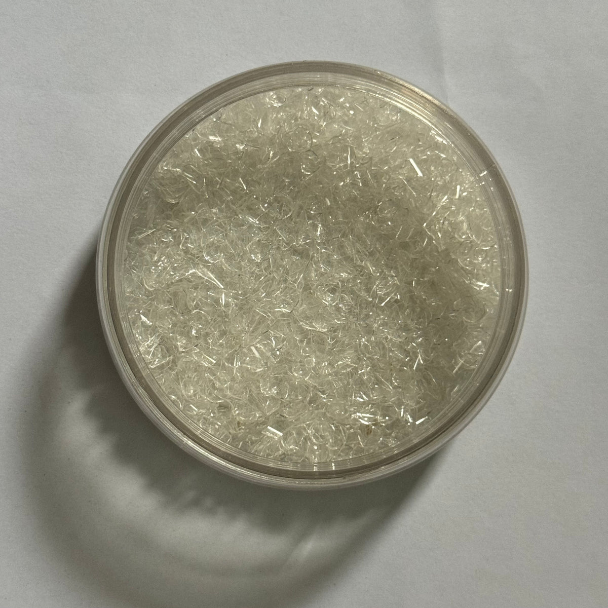 TINY CRUSH GLASS