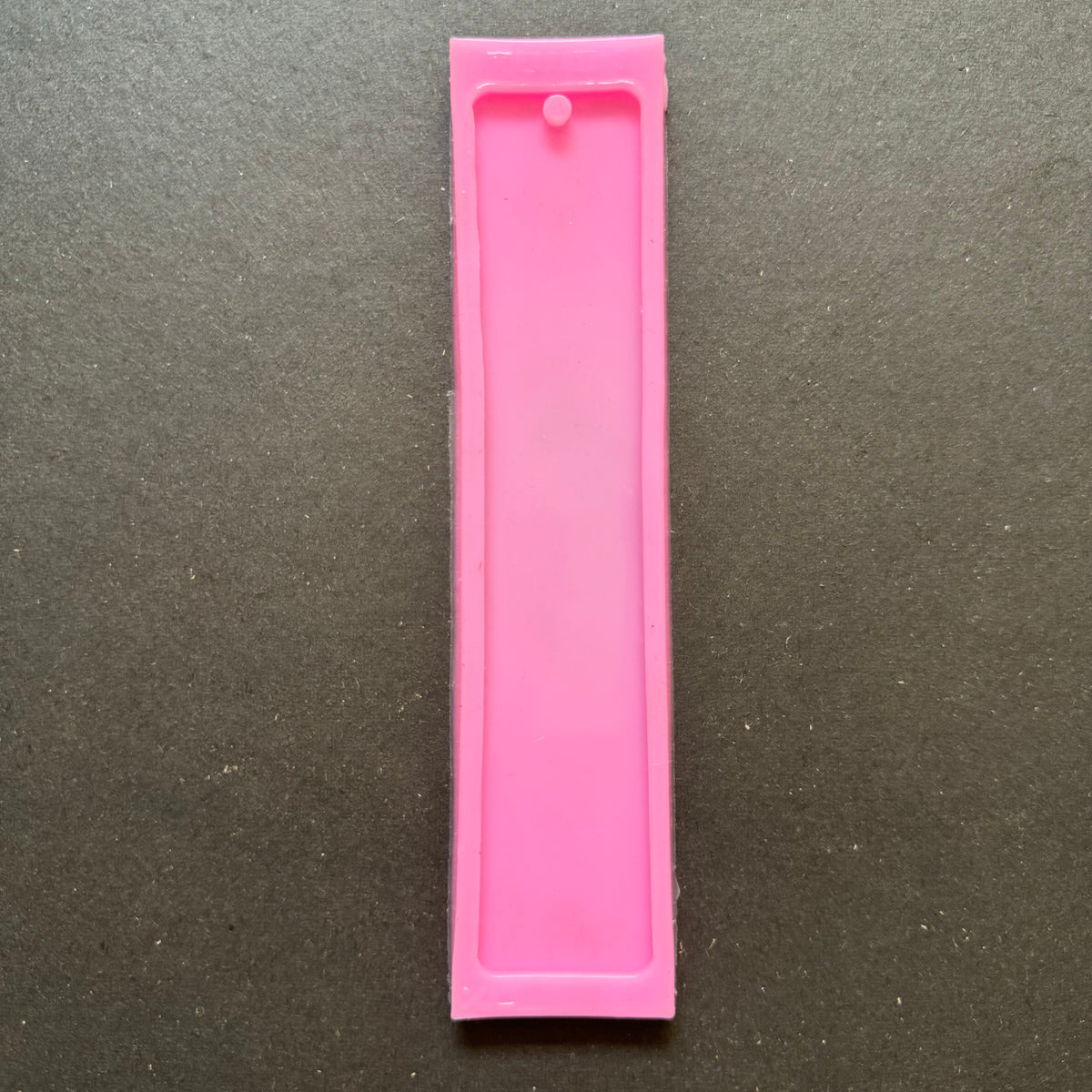 BOOKMARK MOLD FOR EPOXY RESIN