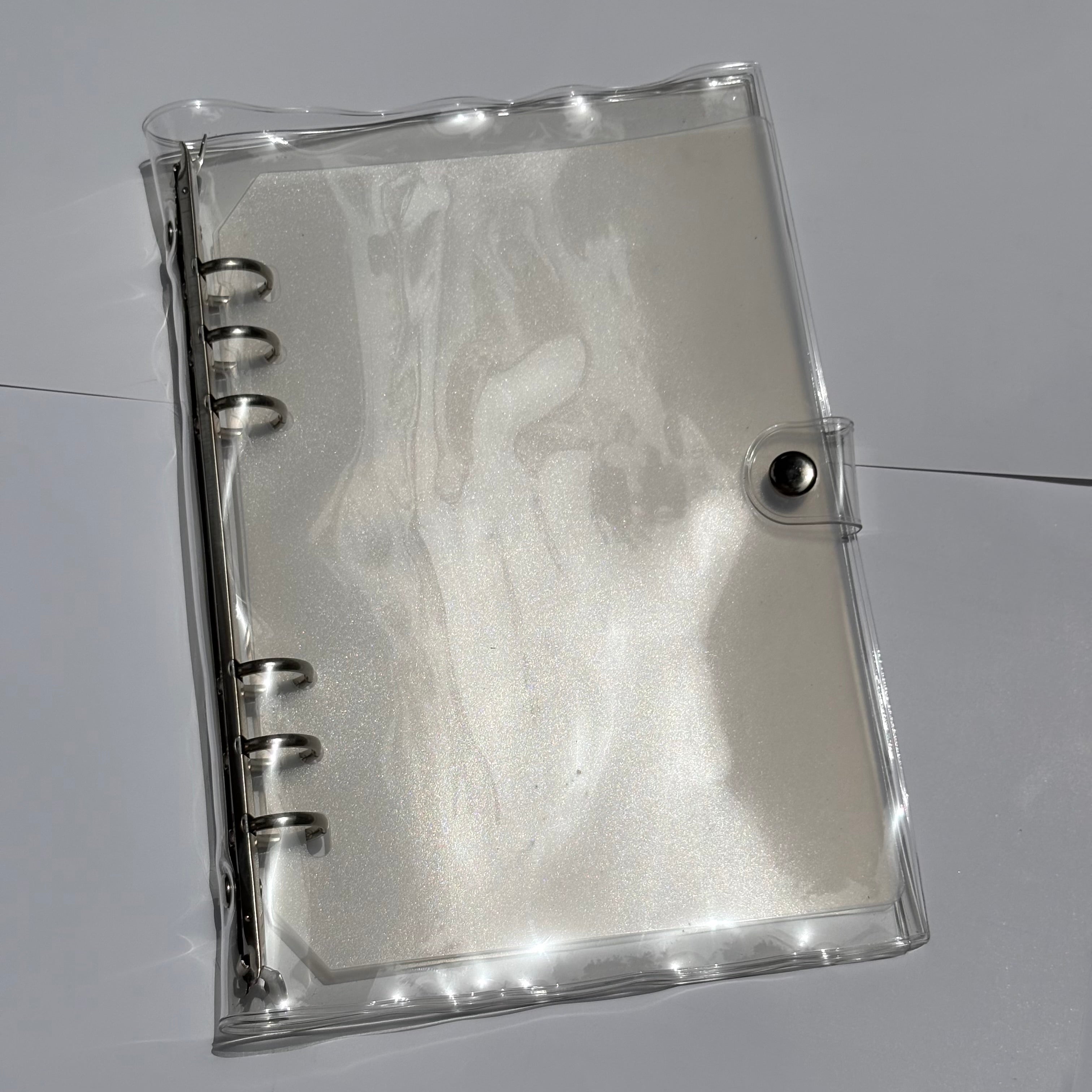 Nail books
