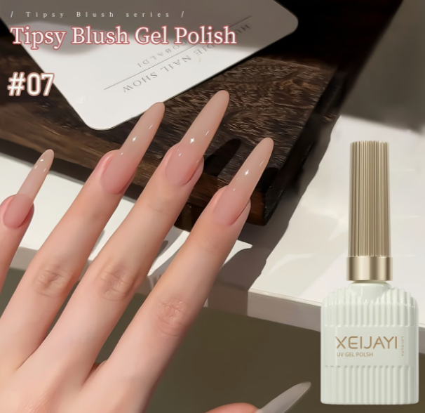 XEIJAYI TIPSY BLUSH