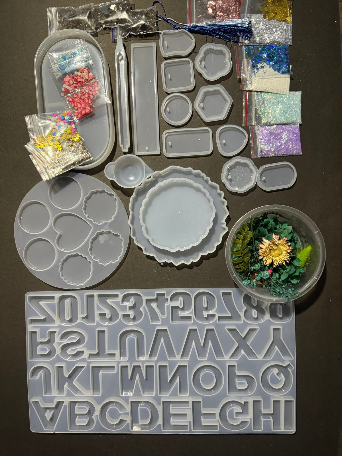 SLAYER’S MOLD DEAL