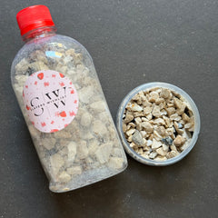 SAND & STONES