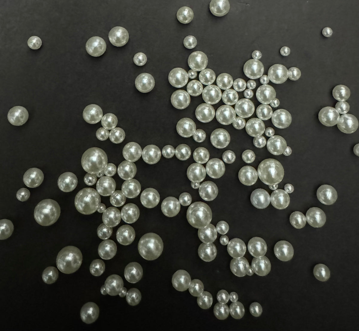 RESIN ART PEARL