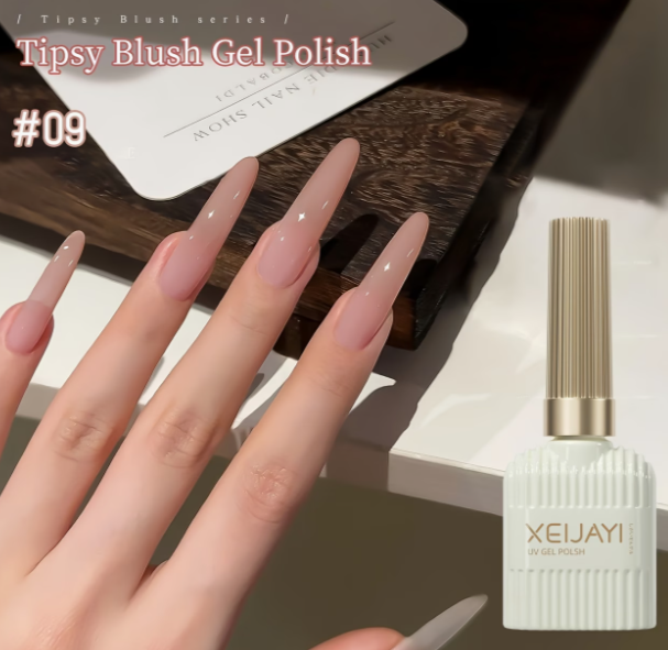 XEIJAYI TIPSY BLUSH