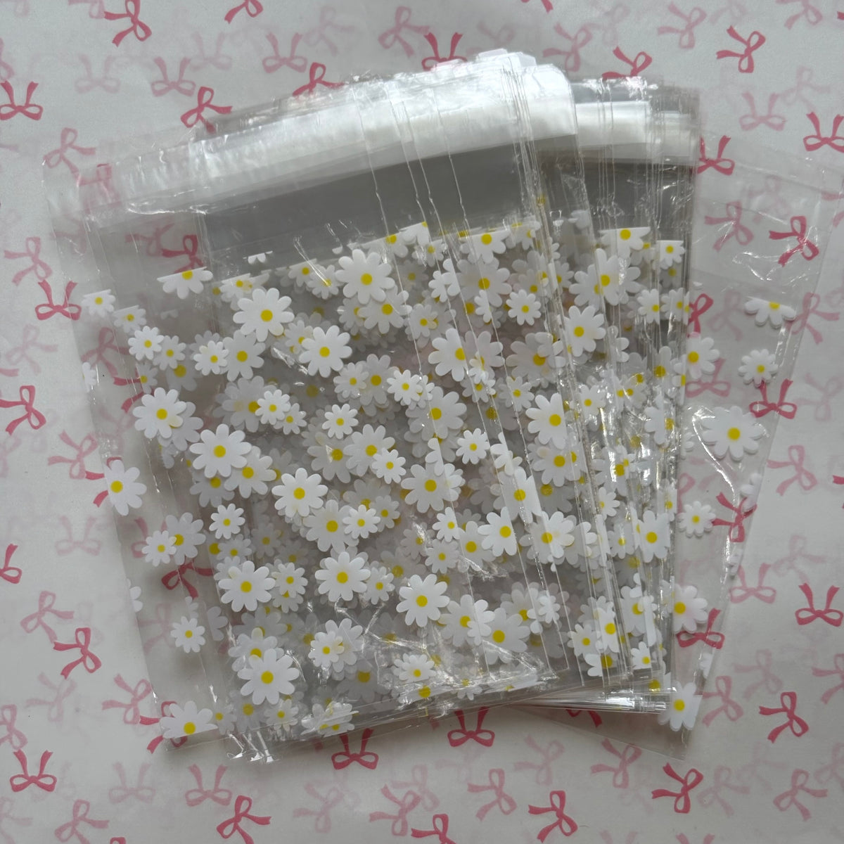 PACKING WRAPS
