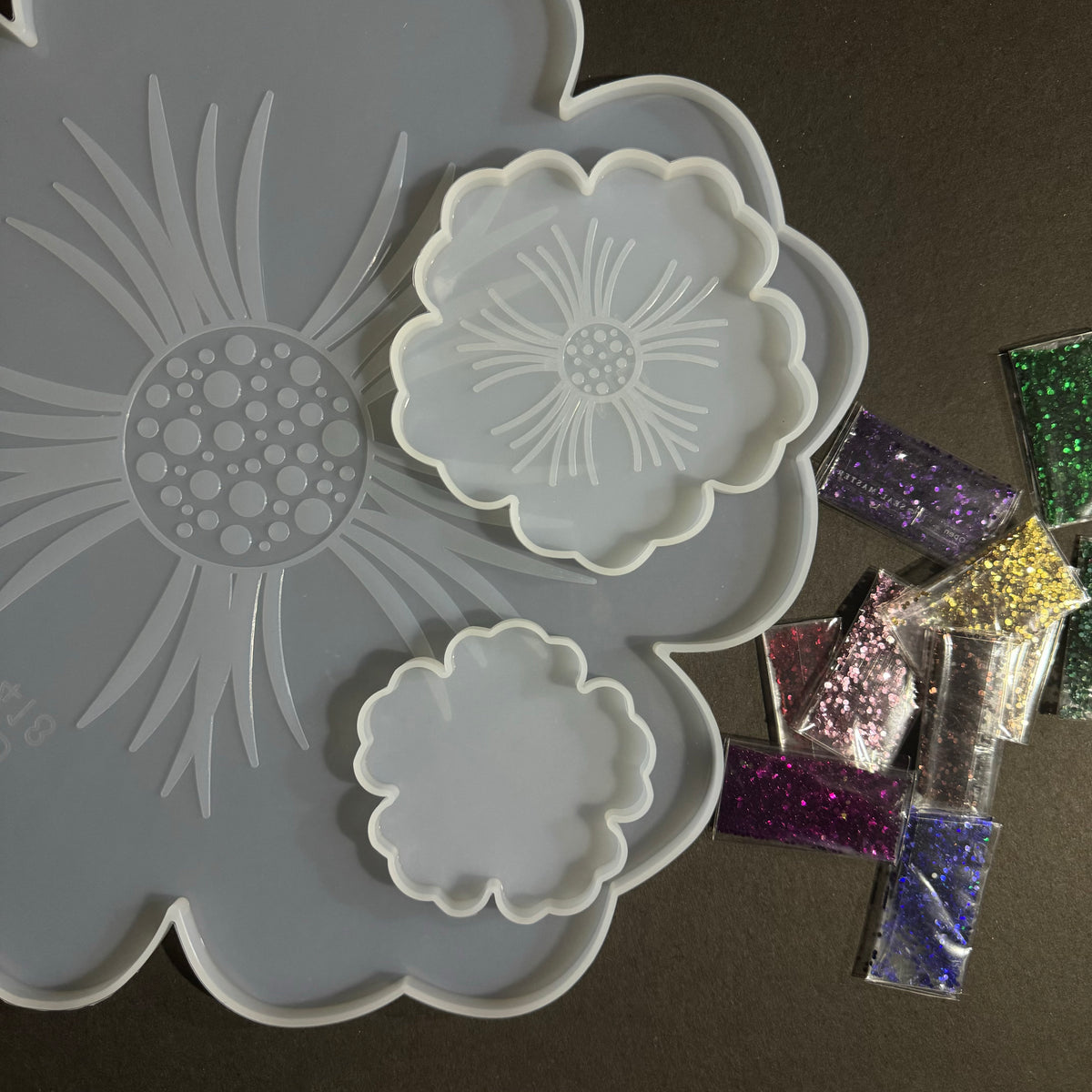 FLOWER PLATTER DEAL