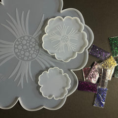 FLOWER PLATTER DEAL