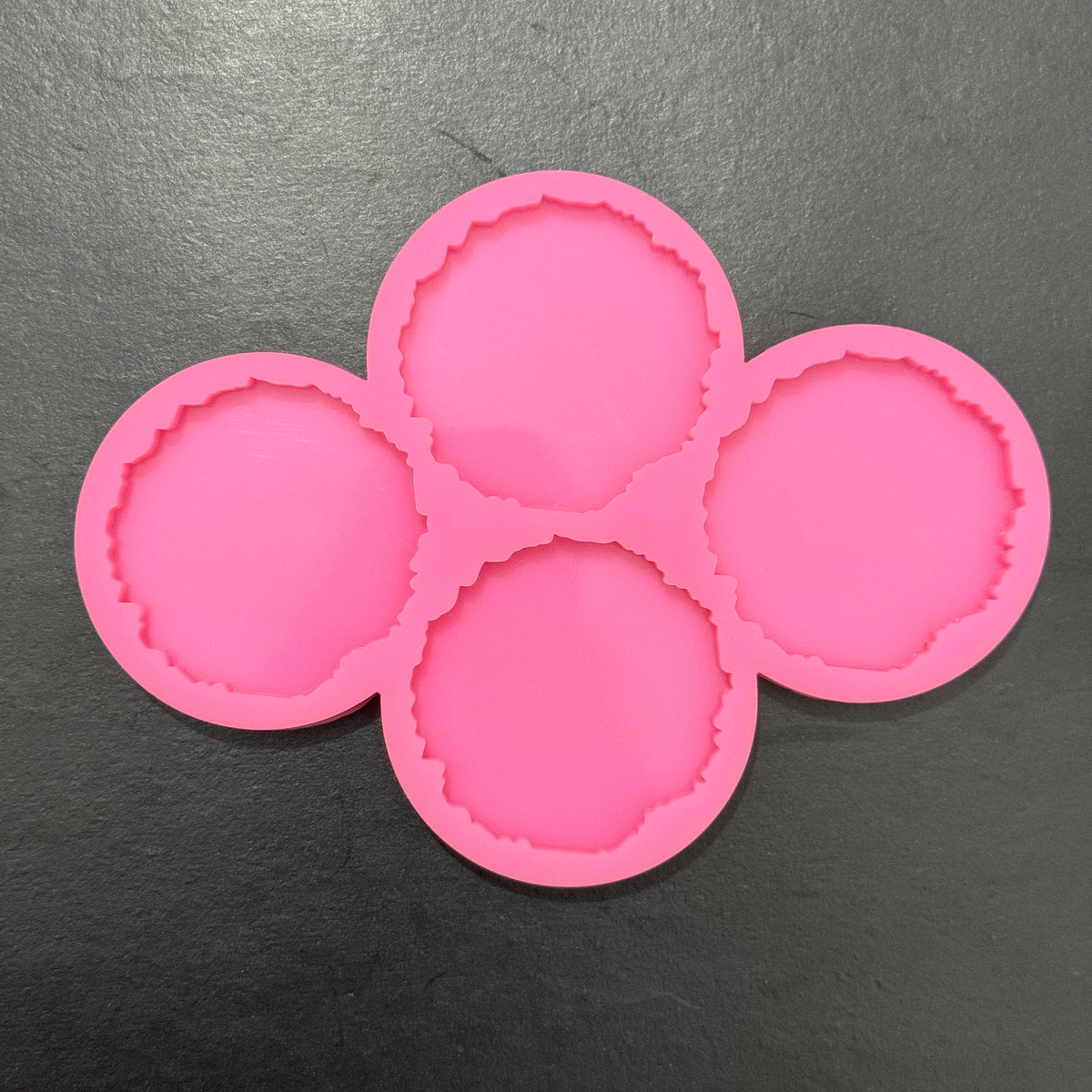 KEYCHAIN MOLDS FOR EPOXY RESIN