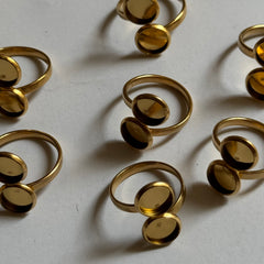 Dual ring