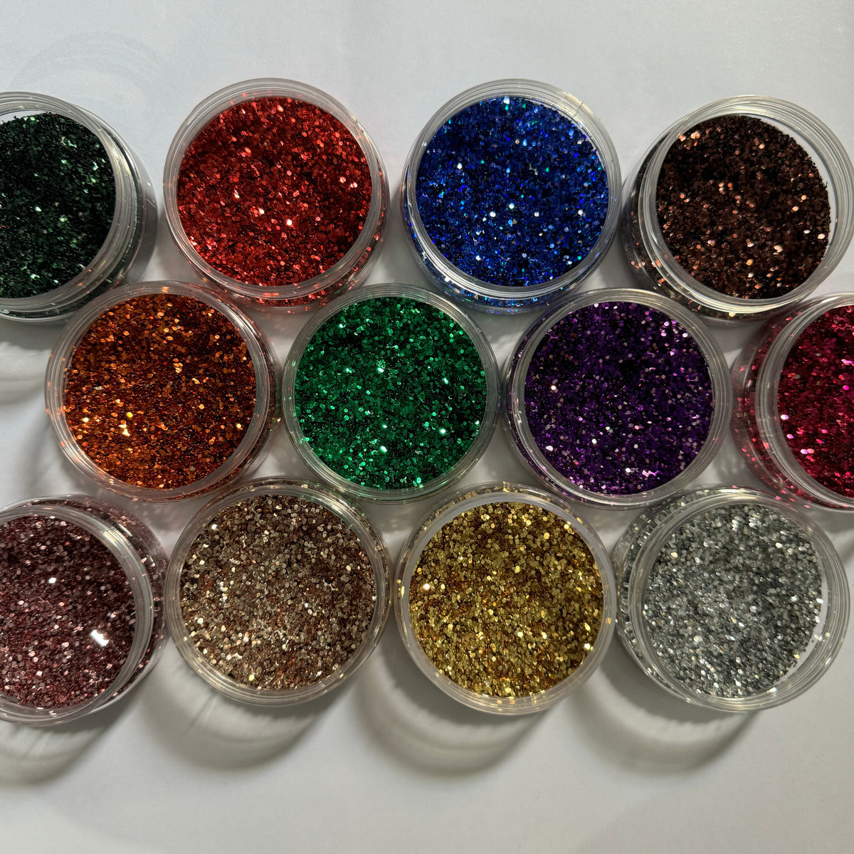 DOT GLITTERS