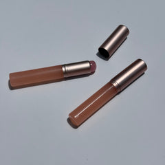 Silicone applicator