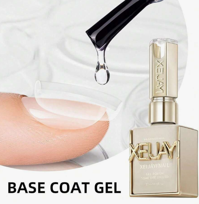 XEIJAYI BASE COAT