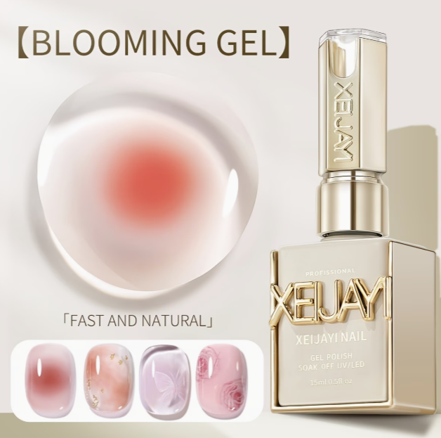 XEIJAYI BLOOMING GEL