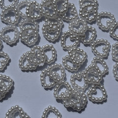 Heart Charms